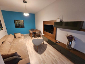 My Apartments Skerdi #centre